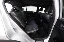 2019 Kia
Sportage GT-Line