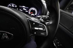 2019 Kia
Sportage GT-Line
