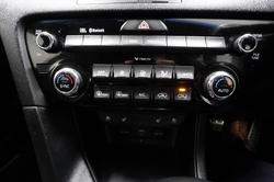2019 Kia
Sportage GT-Line