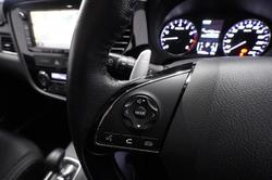 2016 Mitsubishi
Outlander XLS