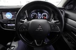 2016 Mitsubishi
Outlander XLS