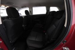 2016 Mitsubishi
Outlander XLS