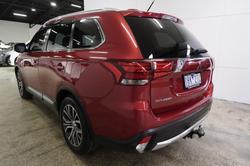 2016 Mitsubishi
Outlander XLS