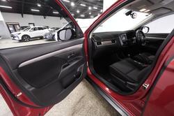 2016 Mitsubishi
Outlander XLS