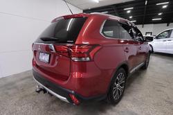 2016 Mitsubishi
Outlander XLS