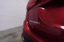 2016 Mitsubishi
Outlander XLS