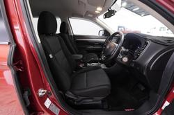 2016 Mitsubishi
Outlander XLS