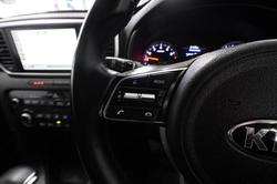 2018 Kia Sportage Si Premium