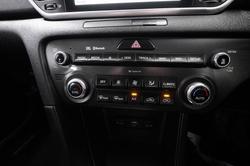 2018 Kia Sportage Si Premium