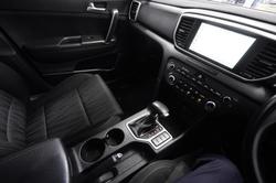 2018 Kia Sportage Si Premium