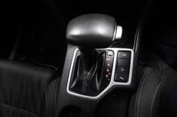 2018 Kia Sportage Si Premium