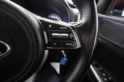 2018 Kia Sportage Si Premium