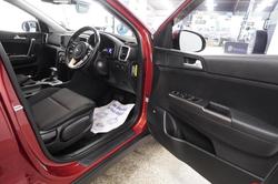 2018 Kia Sportage Si Premium