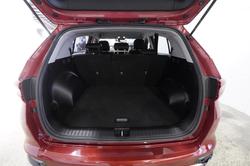 2018 Kia
Sportage Si Premium