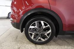 2018 Kia Sportage Si Premium