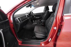 2018 Kia Sportage Si Premium