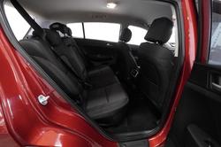 2018 Kia Sportage Si Premium