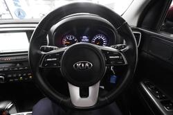 2018 Kia Sportage Si Premium