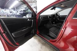 2018 Kia Sportage Si Premium