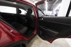 2018 Kia Sportage Si Premium