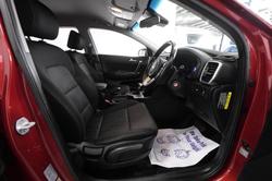 2018 Kia Sportage Si Premium