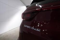 2018 Kia Sportage Si Premium