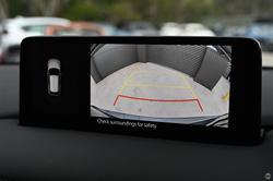 2025 Mazda CX-5 G25 Maxx Sport