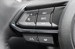 2025 Mazda CX-5 G25 Maxx Sport