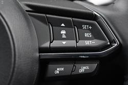 2025 Mazda CX-5 G25 Maxx Sport