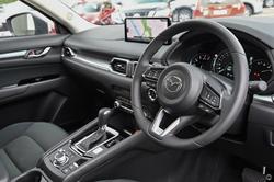 2025 Mazda CX-5 G25 Maxx Sport