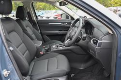 2025 Mazda CX-5 G25 Maxx Sport