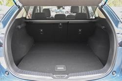 2025 Mazda CX-5 G25 Maxx Sport