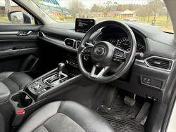2022 Mazda
CX-5 Touring