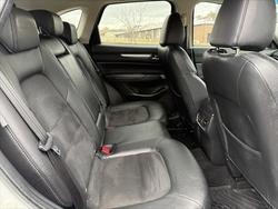 2022 Mazda
CX-5 Touring