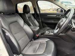 2022 Mazda
CX-5 Touring