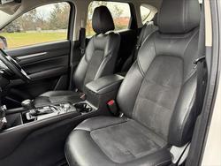 2022 Mazda
CX-5 Touring