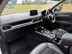 2022 Mazda
CX-5 Touring