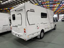 2025 Avida Leura