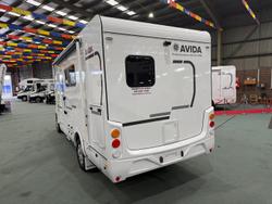 2025 Avida Leura