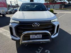 2022 LDV
                T60 Max LUXE