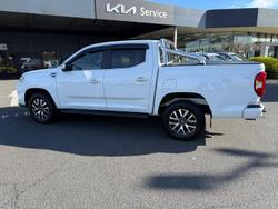2022 LDV
                T60 Max LUXE