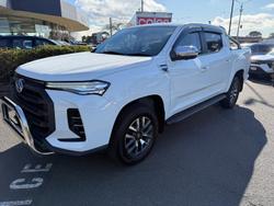 2022 LDV
                T60 Max LUXE