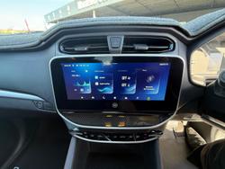 2022 LDV
                T60 Max LUXE
