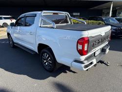 2022 LDV
                T60 Max LUXE