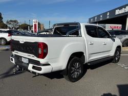 2022 LDV
                T60 Max LUXE