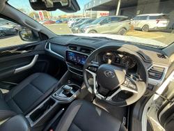 2022 LDV
                T60 Max LUXE