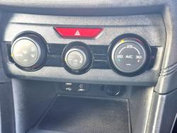 2021 Subaru Impreza 2.0i G5 MY21 AWD