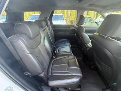 2021 Hyundai
Palisade Elite