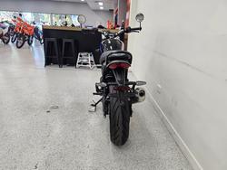 2024 Triumph 2024 Triumph 400CC SPEED 400 Blue