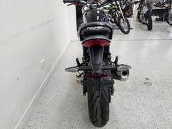 2024 Triumph 2024 Triumph 400CC SPEED 400 Blue